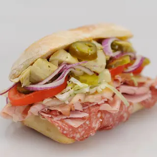 Roxie Special Sandwich