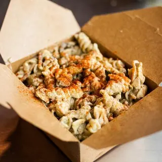 Pesto Pasta Salad